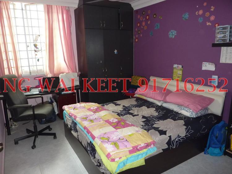 Blk 507 Hougang Avenue 8 (Hougang), HDB 4 Rooms #79309312